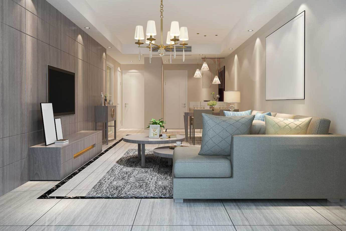 Rudra Kashi Township Concept Render 2