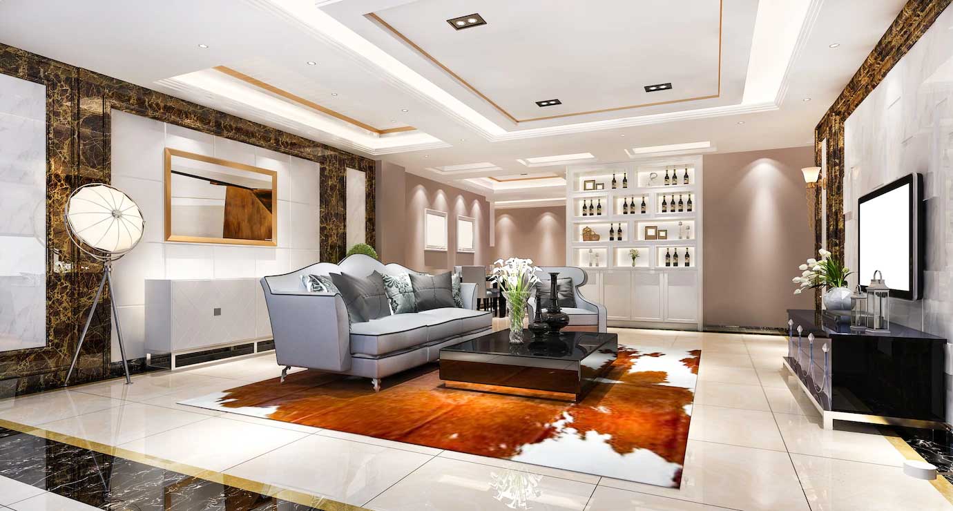 Rudra Kashi Township Concept Render 3