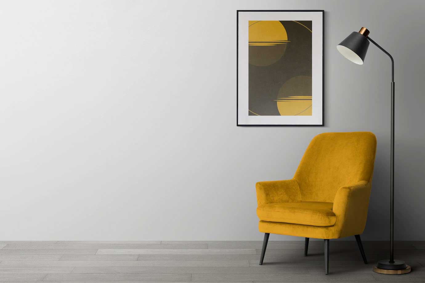 Rudra Kashi Township Concept Render 4