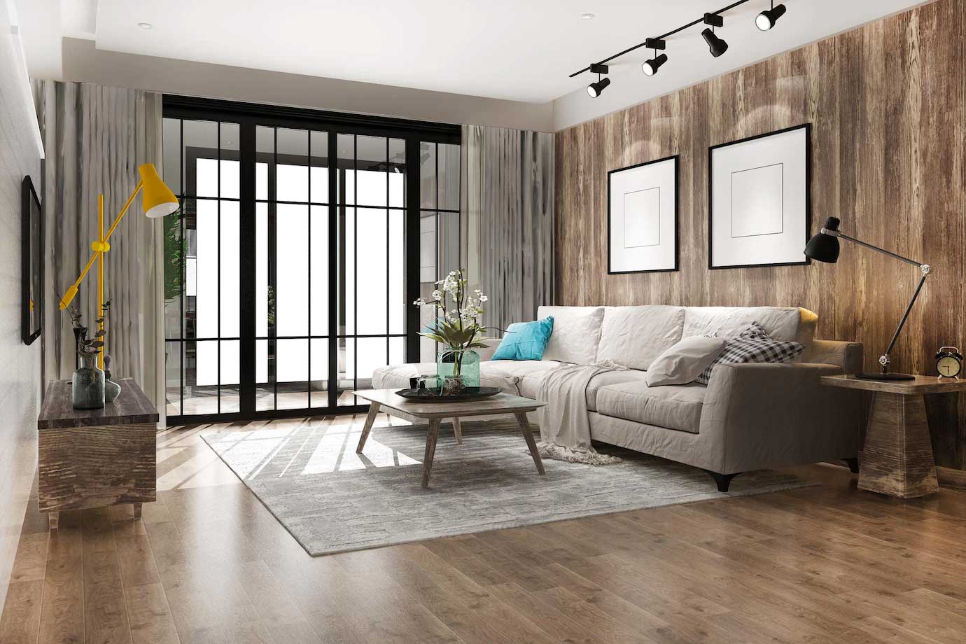 Rudra Kashi Township Concept Render 5